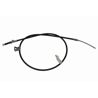 Cable de accionamiento, freno de estacionamiento ACKOJA A38-30035 Entrega Rápida
